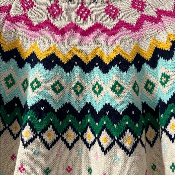 Crown and Ivy Sweater - Picture 4 of 4